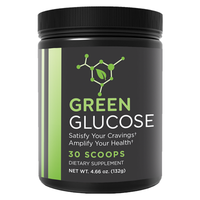 Buy Green Glucose